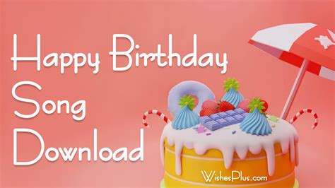 happy birthday happy birthday to you download|happy birthday free mp3 download.